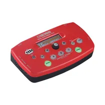 Pedal Boss Ve-D RD