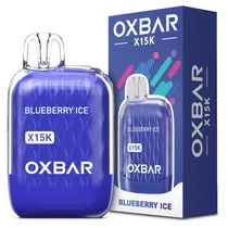  Oxbar X15K ...