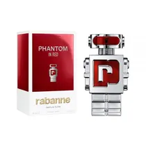 Paco Phantom In Red Parfum Elixir 50ML