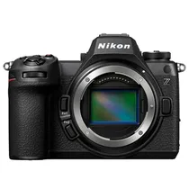 Camera Nikon...