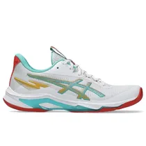  Tênis Asics...
