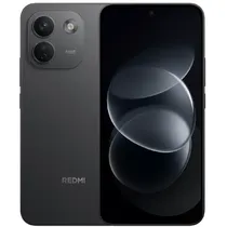 Smartphone Xiaomi Redmi Note 17 Pro Max 5G DS 8/512GB 6.83" 50+8/32MP - Black