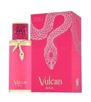Perfume French Avenue Vulcan Baie Edp - Feminino 100ML