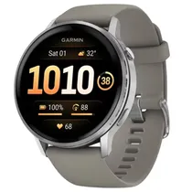  Relogio GPS...
