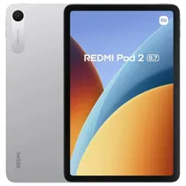 Tablet Xiaomi Pad 2 4/128GB 9.7" Silver