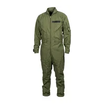  Flight Suit...