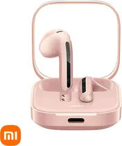 Auricular Xiaomi Redmi Buds 6 Active M2344E1 Pink