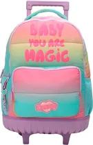  Mochila com...