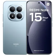 Redmi Note 15 Pro 5G 8GB+256GB Blue