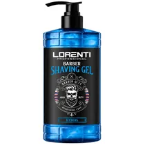 Gel de Barbe...