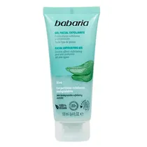  Gel Facial ...