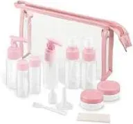 Recipiente para Cosmeticos/7PCS