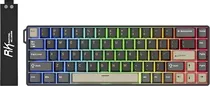 Teclado Meca...