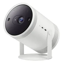 Projetor Samsung Freestyle 2ND Gen DLP 230 Lumens HDMI - SP-LFF3CLA