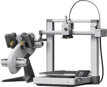 Impressora 3D Bambu Lab A1 Combo PF002-A+SA005 - Bivolt