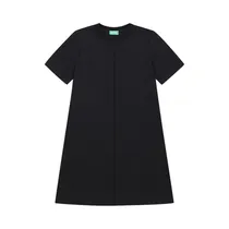 Vestido Corto Benetton 4T9ADV0AI 100
