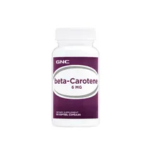  GNC Beta-Ca...