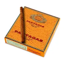  Partagas Pu...