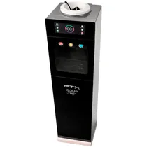 Bebedouro FTX Aqua Fridge WD2-HCFTH 4 Em 1 - 220V* Geladeira 50/60