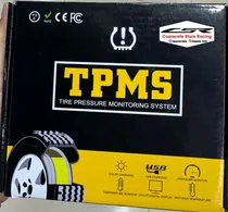  TPMS Medido...