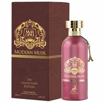 Maison Alhambra Modern Musk The Colection Edp 100ML
