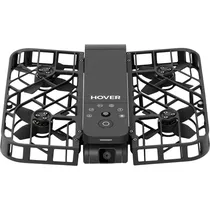  Drone Zero ...