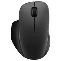 Mouse Xiaomi Comfort Edition, Wireless USB, 1200DPI 2.4GHZ, XMWXSB04YM, Preto