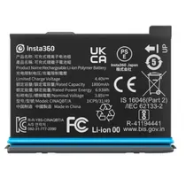  INSTA360 X3...