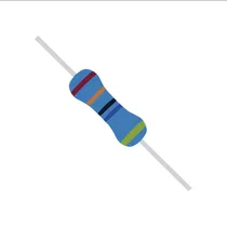 Ard Resistor 470K 1/4 10PCS