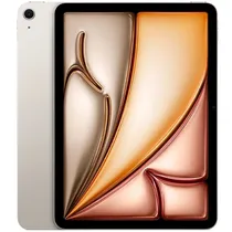 Apple iPad Air 13" M4 Wi-Fi 128GB MH5Q4LL/A (2025) - Starlight (65693)