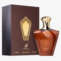 Perfume Afna...