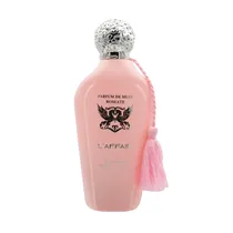 Perfume L'Affair Parfum de Muse Roseate Edp (F) - 100ML
