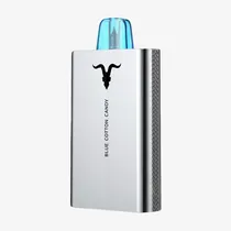 Ignite V50 5000 Puffs Blue Cotton Candy