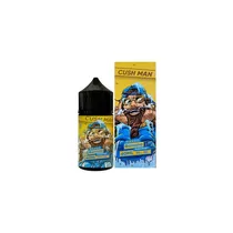 Nasty High Mint Cush Man Banana 6MG 60ML
