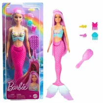  Mattel Barb...