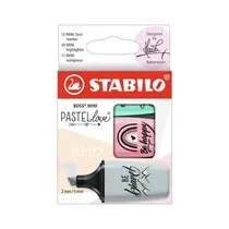  Stabilo 07/...