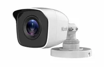 CCTV Hilook Mini Bullet THC-B120-PS Audio 1080P/ 2MP/ Mic/ IP66/ 20M Ir/ 2.8MM/ Ext