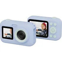 Camara Infantil Sjcam Fun Cam+ 1080P HD SKY Blue