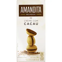  Amandita Re...