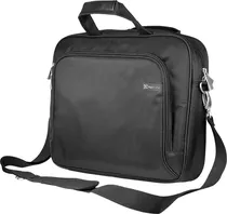Klip Maletín para NB KNC-025 Classic Essential 15.6" Negro