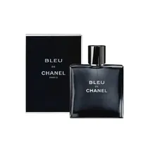 Chanel Bleu Men 150ML Edt 074802*