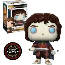  Funko Chase...