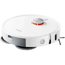 Robot Xiaomi Vacuum S40 Pro Bivolt Branco
