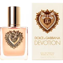 Perfume Dolce & Gabbana Devotion Edp - Feminino 50ML