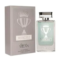 Maison de Milan Perfume Invincible Eau de Parfum 100ML