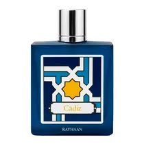  Perfume Ray...