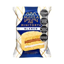 Alfajor Agui...