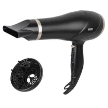 Secador de Cabelo Onida ON-091 4500W 2V - Black