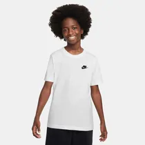  Nike Remera...