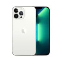 Celular Apple iPhone 13 Pro 256GB Silver Cpo